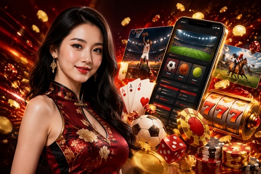 366bet app