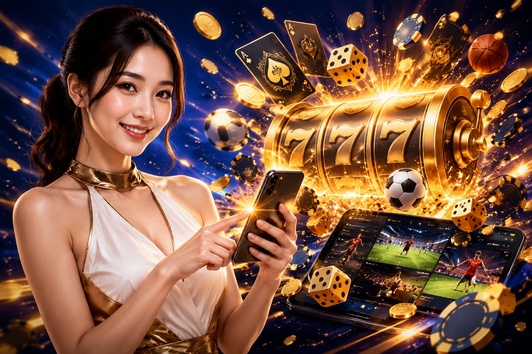 366bet app